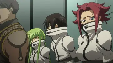 Backdrop to the movie "Code Geass: Lelouch of the Re;surrection" #1019023