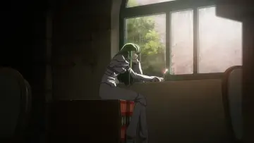 Backdrop to the movie "Code Geass: Lelouch of the Re;surrection" #1019025