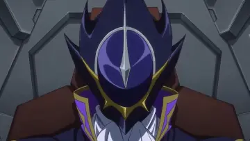 Backdrop to the movie "Code Geass: Lelouch of the Re;surrection" #379393