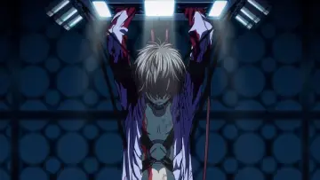 Backdrop to the movie "Code Geass: Lelouch of the Re;surrection" #379396