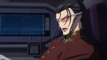 Backdrop to the movie "Code Geass: Lelouch of the Re;surrection" #379398