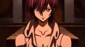 Backdrop to the movie "Code Geass: Lelouch of the Re;surrection" #379399