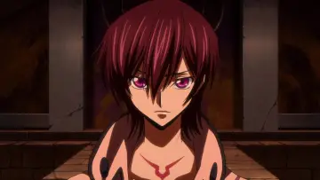 Backdrop to the movie "Code Geass: Lelouch of the Re;surrection" #379400