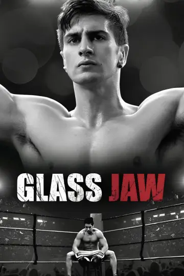 Poster to the movie "Glass Jaw" #1100633