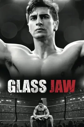 Poster to the movie "Glass Jaw" #1100634