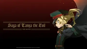 Backdrop to the movie "Saga of Tanya the Evil: The Movie" #897308