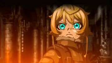 Backdrop to the movie "Saga of Tanya the Evil: The Movie" #897313