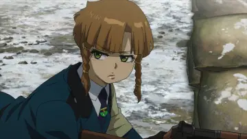Backdrop to the movie "Saga of Tanya the Evil: The Movie" #897314