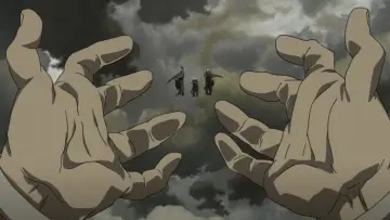 Backdrop to the movie "Saga of Tanya the Evil: The Movie" #970402