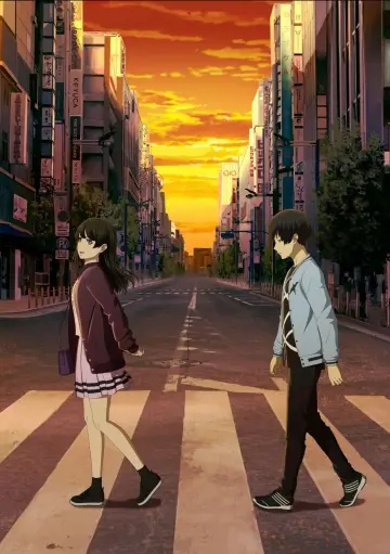 Poster to the movie "The Relative Worlds" #394591