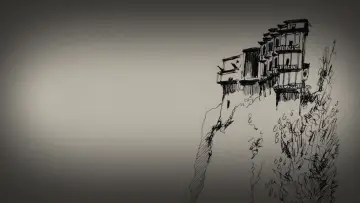 Backdrop to the movie "Hanging from a Dream" #1156868