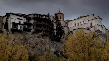 Backdrop to the movie "Hanging from a Dream" #1156869