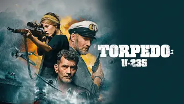 Backdrop to the movie "Torpedo: U-235" #1119286