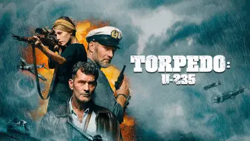 Backdrop to the movie "Torpedo: U-235" #1119288