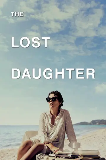 Poster to the movie "The Lost Daughter" #898823