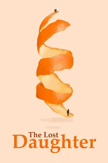 Poster to the movie "The Lost Daughter" #898824