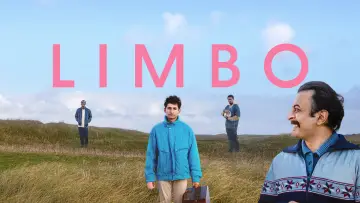Backdrop to the movie "Limbo" #1102472