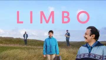 Backdrop to the movie "Limbo" #1102473