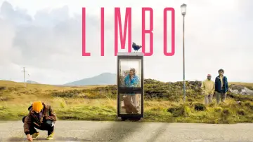 Backdrop to the movie "Limbo" #1102474