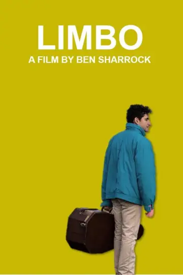 Poster to the movie "Limbo" #1102488