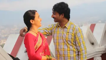 Backdrop to the movie "Bulbul" #1148431