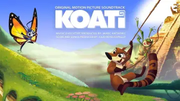 Backdrop to the movie "Koati" #1120075
