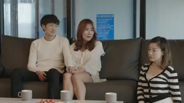 An Affair: My Sister-in-law's Love poster
