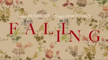 Backdrop to the movie "Falling" #1071612