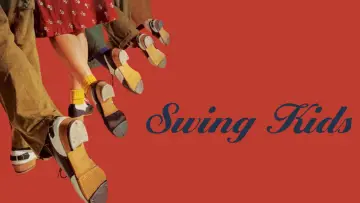 Backdrop to the movie "Swing Kids" #1014412