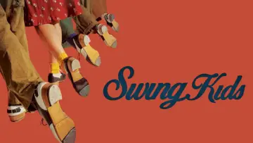 Backdrop to the movie "Swing Kids" #1014413