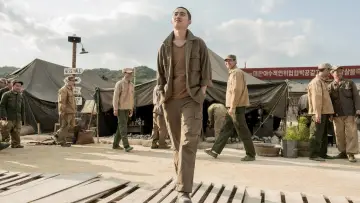 Backdrop to the movie "Swing Kids" #1014414