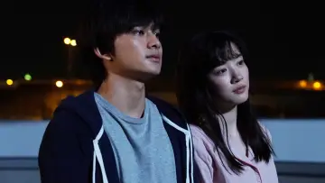 Backdrop to the movie "You Shine in the Moonlight" #1062483
