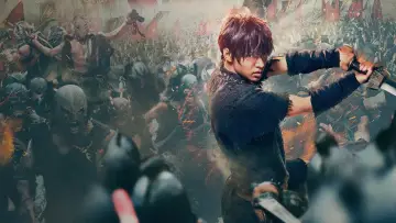 Backdrop to the movie "Kingdom" #359926