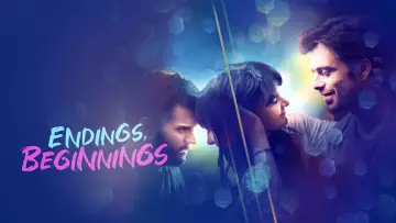 Backdrop to the movie "Endings, Beginnings" #1040792