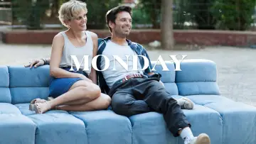 Backdrop to the movie "Monday" #1119331
