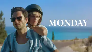 Backdrop to the movie "Monday" #1119333