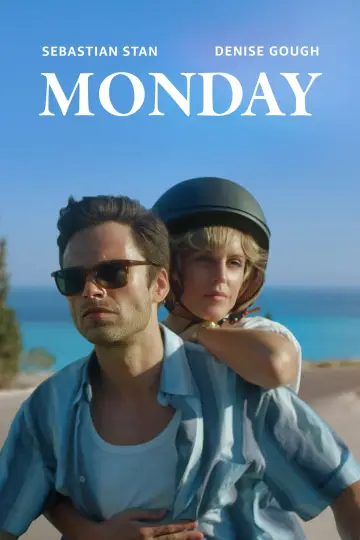 Poster to the movie "Monday" #1119342