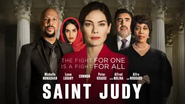 Backdrop to the movie "Saint Judy" #729020