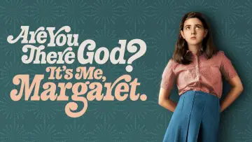 Backdrop to the movie "Are You There God? It