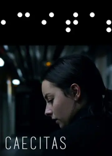 Poster to the movie "Caecitas" #1174407