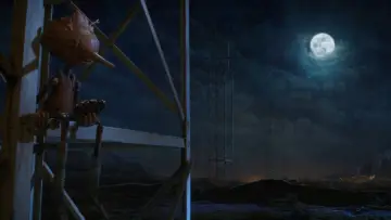 Backdrop to the movie "Guillermo del Toro