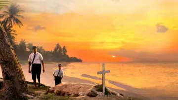 Backdrop to the movie "The Other Side of Heaven 2: Fire of Faith" #353647