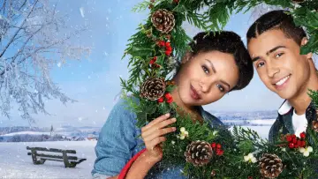 Backdrop to the movie "The Holiday Calendar" #273638