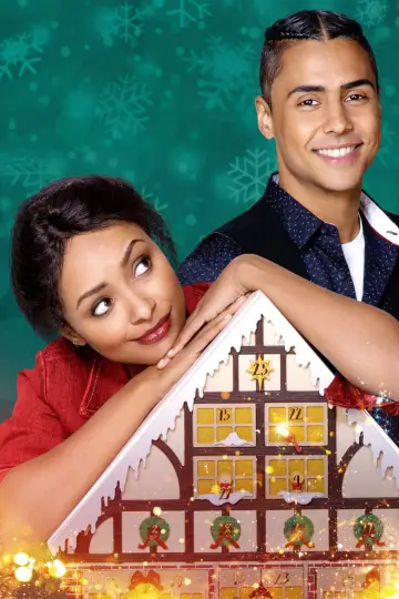 Poster to the movie "The Holiday Calendar" #996944