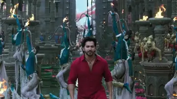 Backdrop to the movie "Kalank" #898336