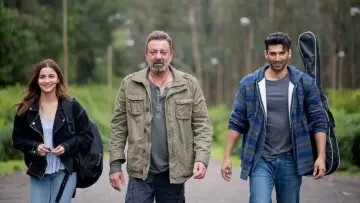 Backdrop to the movie "Sadak 2" #935354