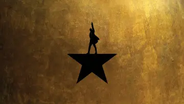 Backdrop to the movie "Hamilton" #175854