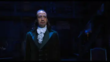 Backdrop to the movie "Hamilton" #175864