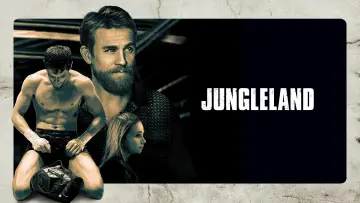Backdrop to the movie "Jungleland" #660468