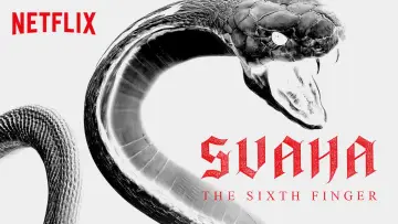 Backdrop to the movie "Svaha: The Sixth Finger" #863190